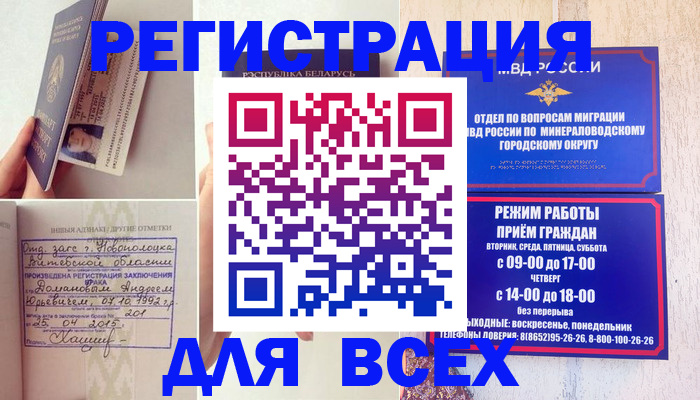 временная регистрация в Нижних Сергах